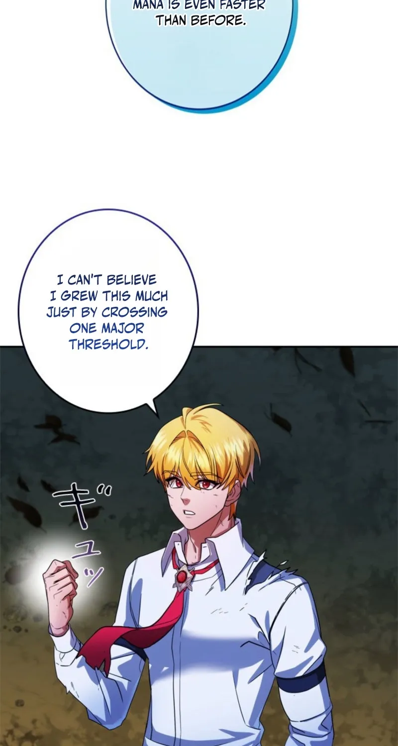 The Sword Emperor Who Surpasses His Previous Life Chapter 14 page 9 - 