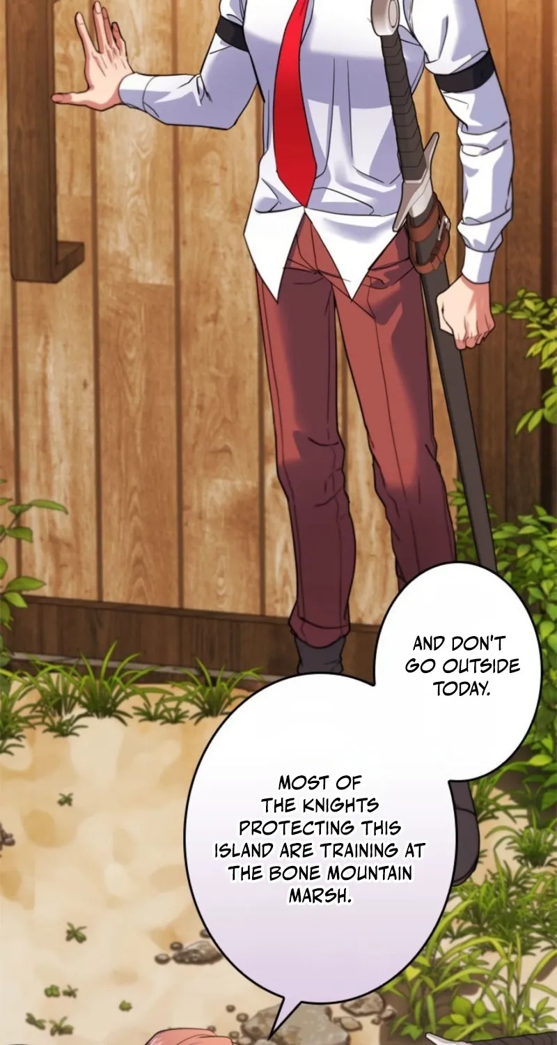 The Sword Emperor Who Surpasses His Previous Life Chapter 14 page 81 - 