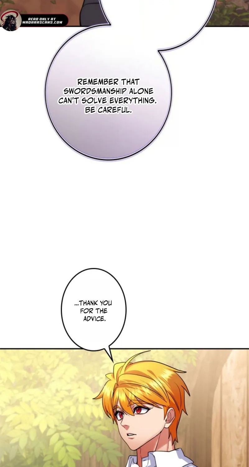 The Sword Emperor Who Surpasses His Previous Life Chapter 14 page 83 - 