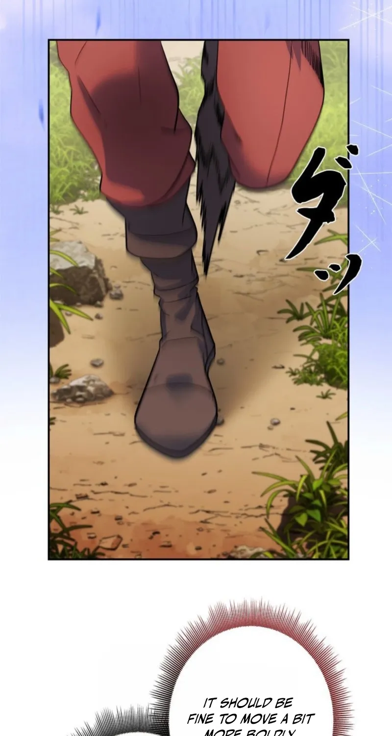 The Sword Emperor Who Surpasses His Previous Life Chapter 14 page 86 - 