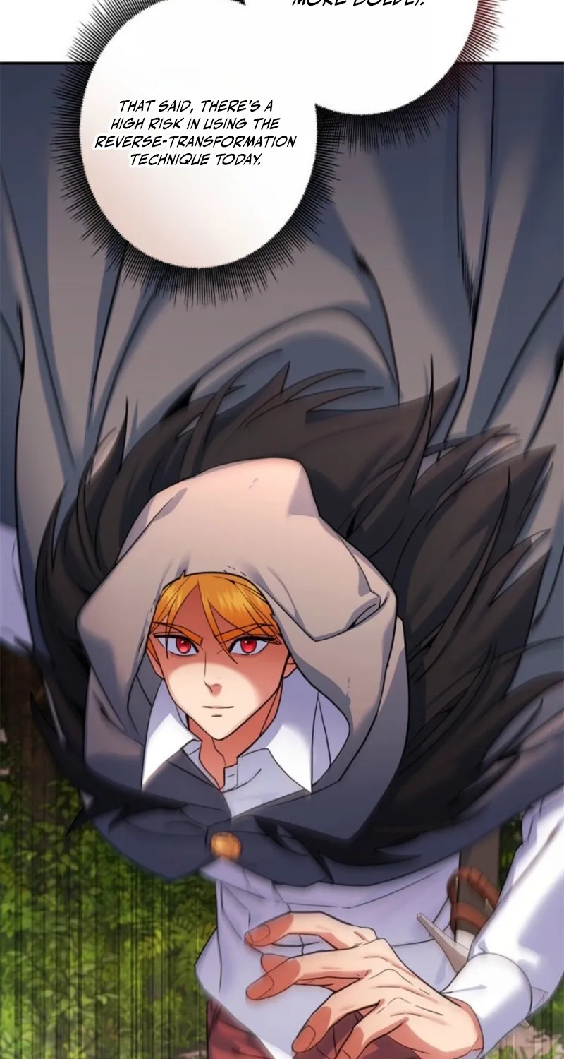 The Sword Emperor Who Surpasses His Previous Life Chapter 14 page 87 - 