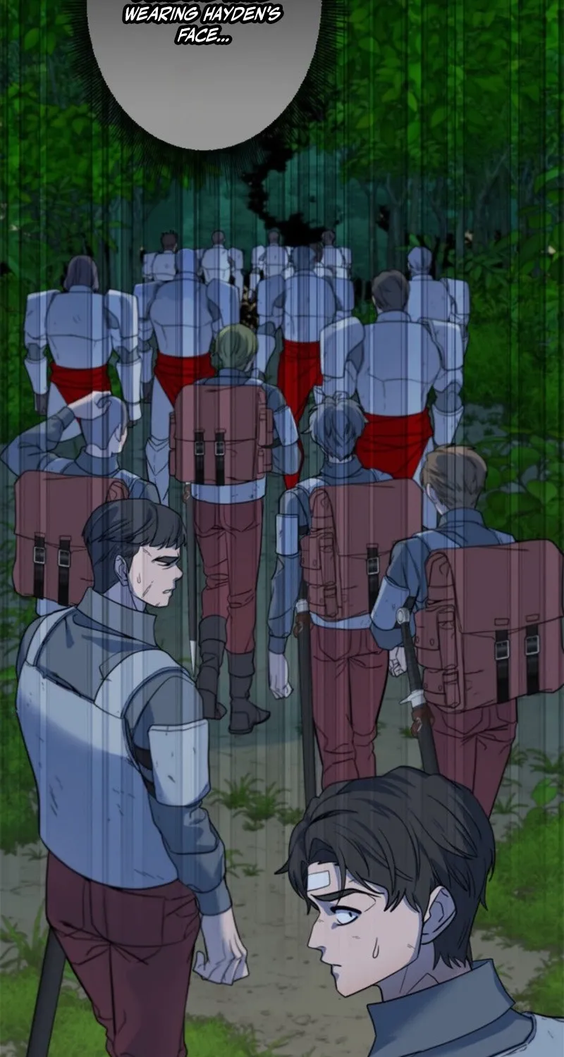 The Sword Emperor Who Surpasses His Previous Life Chapter 14 page 89 - 