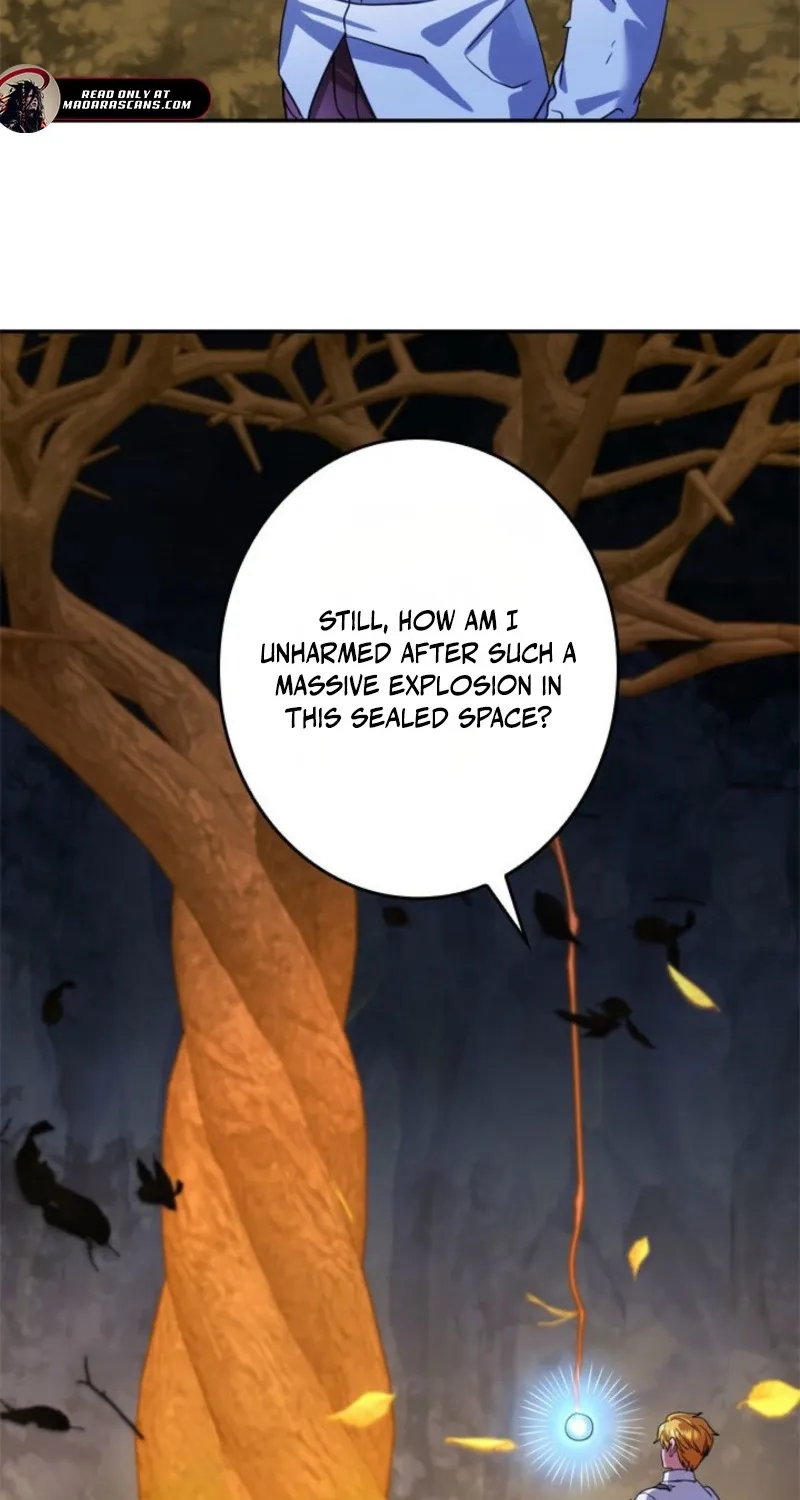 The Sword Emperor Who Surpasses His Previous Life Chapter 14 page 10 - 