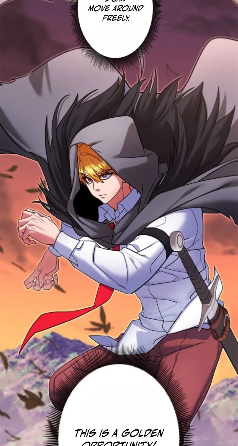 The Sword Emperor Who Surpasses His Previous Life Chapter 14 page 92 - 