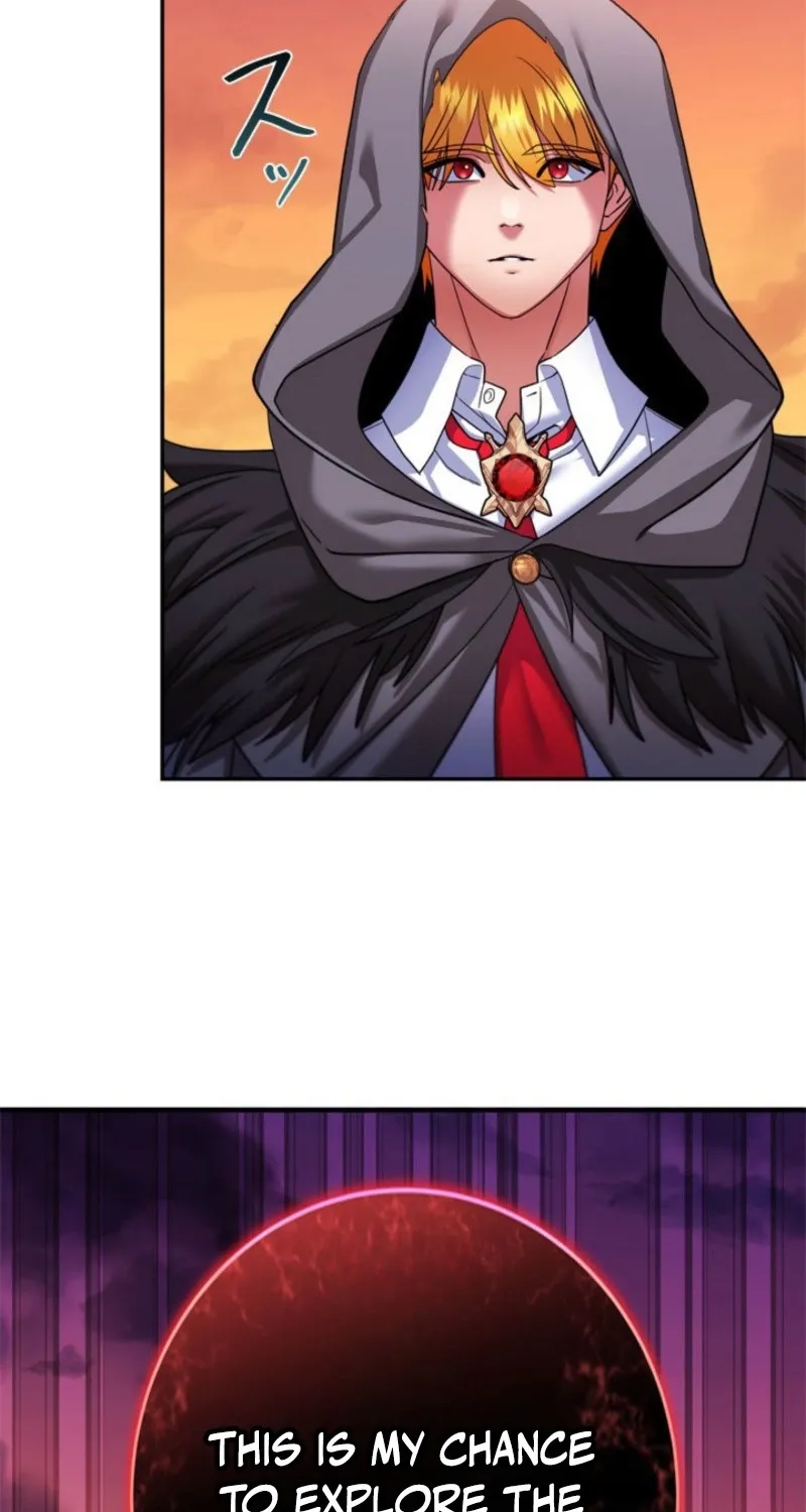The Sword Emperor Who Surpasses His Previous Life Chapter 14 page 94 - 