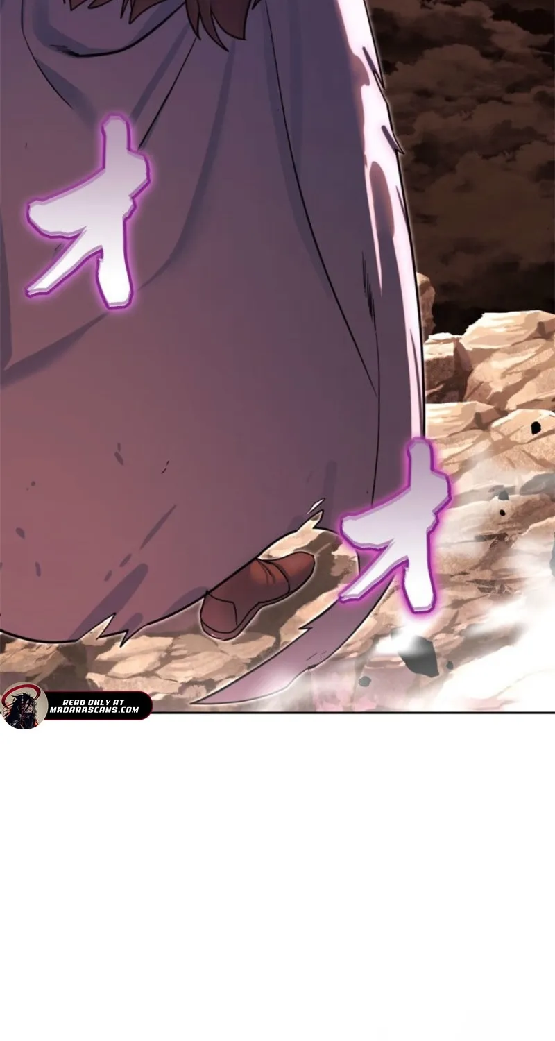 The Sword Emperor Who Surpasses His Previous Life Chapter 14 page 96 - 
