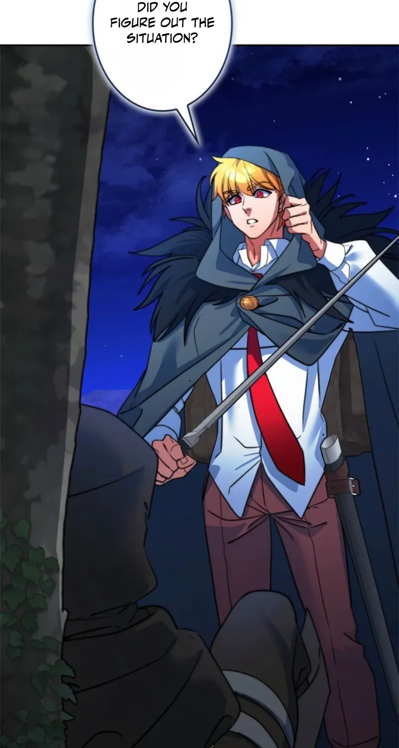 The Sword Emperor Who Surpasses His Previous Life Chapter 15 page 101 - 
