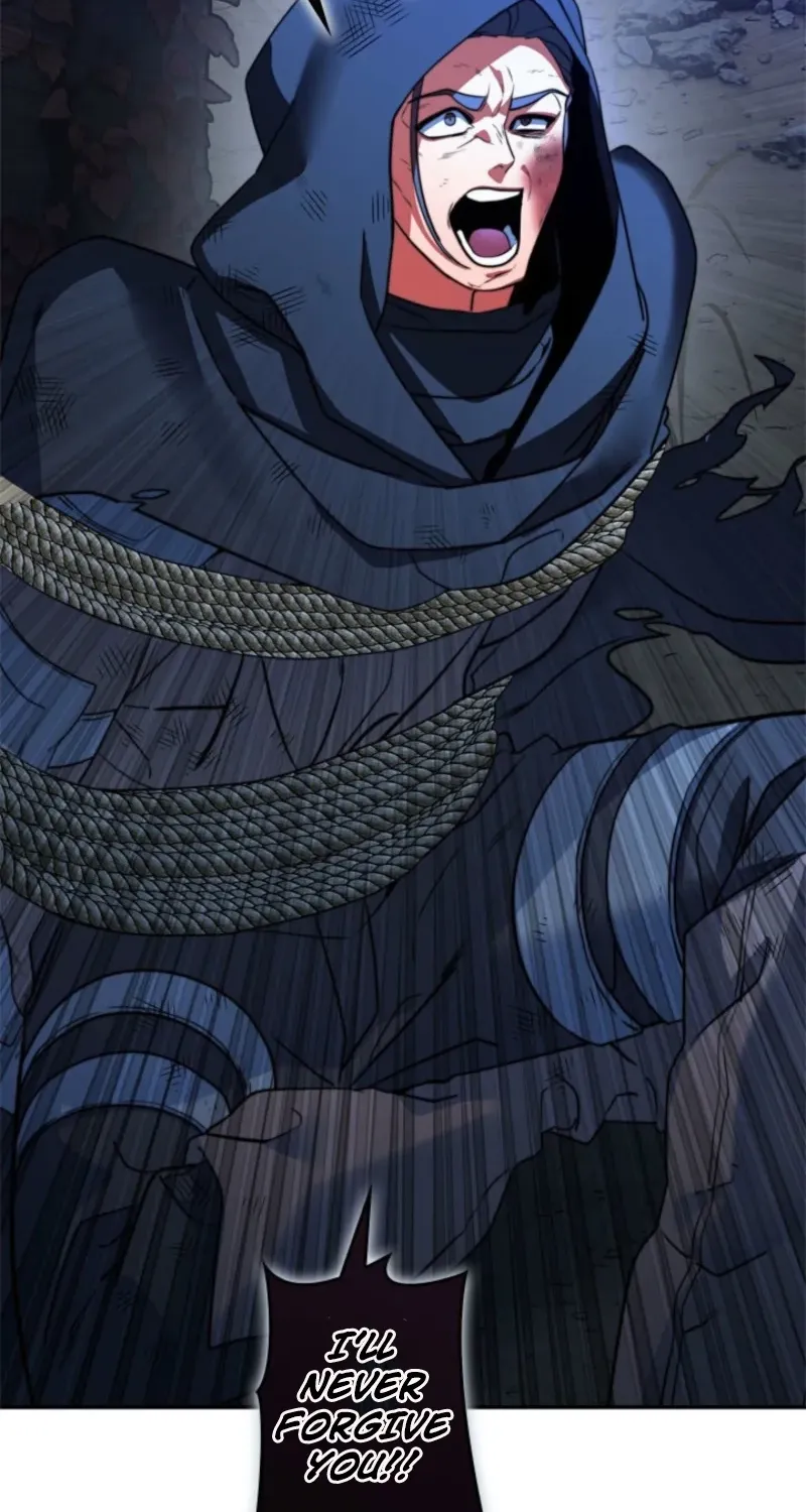 The Sword Emperor Who Surpasses His Previous Life Chapter 15 page 105 - 