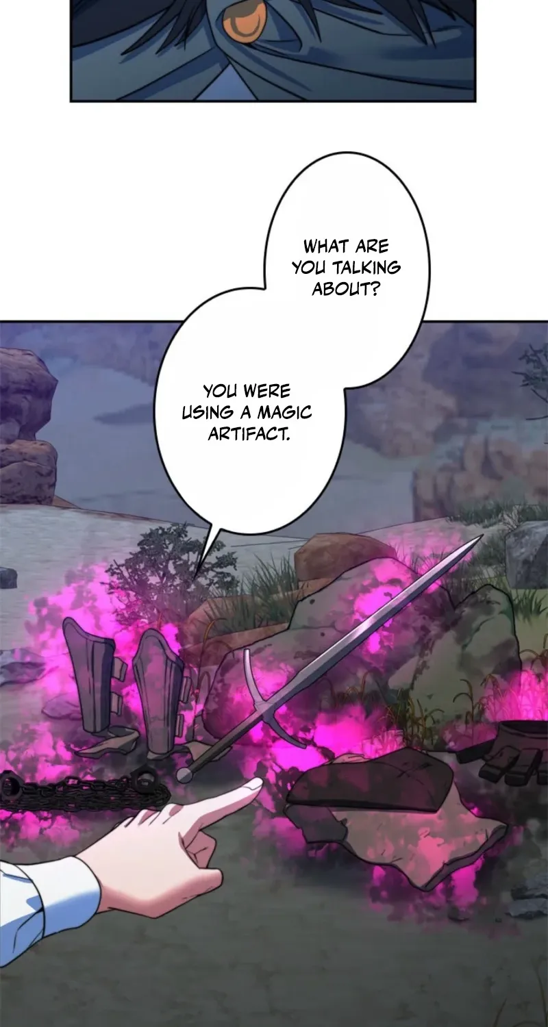 The Sword Emperor Who Surpasses His Previous Life Chapter 15 page 107 - 