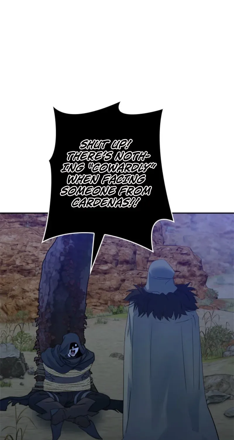 The Sword Emperor Who Surpasses His Previous Life Chapter 15 page 109 - 