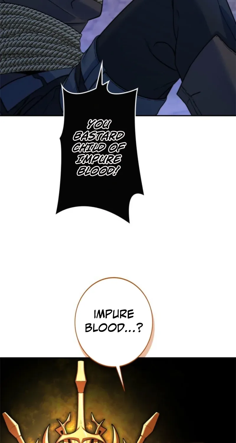 The Sword Emperor Who Surpasses His Previous Life Chapter 15 page 115 - 