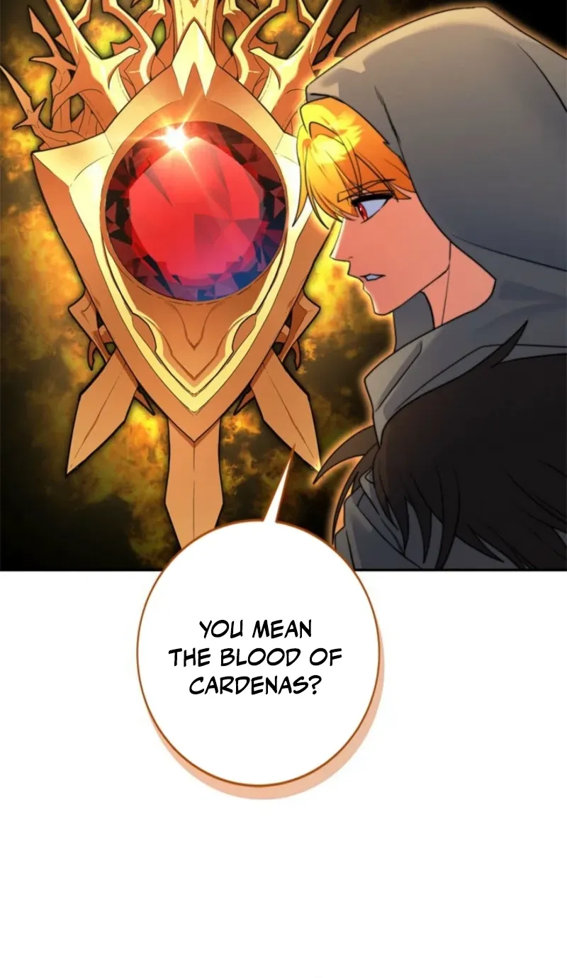 The Sword Emperor Who Surpasses His Previous Life Chapter 15 page 116 - 