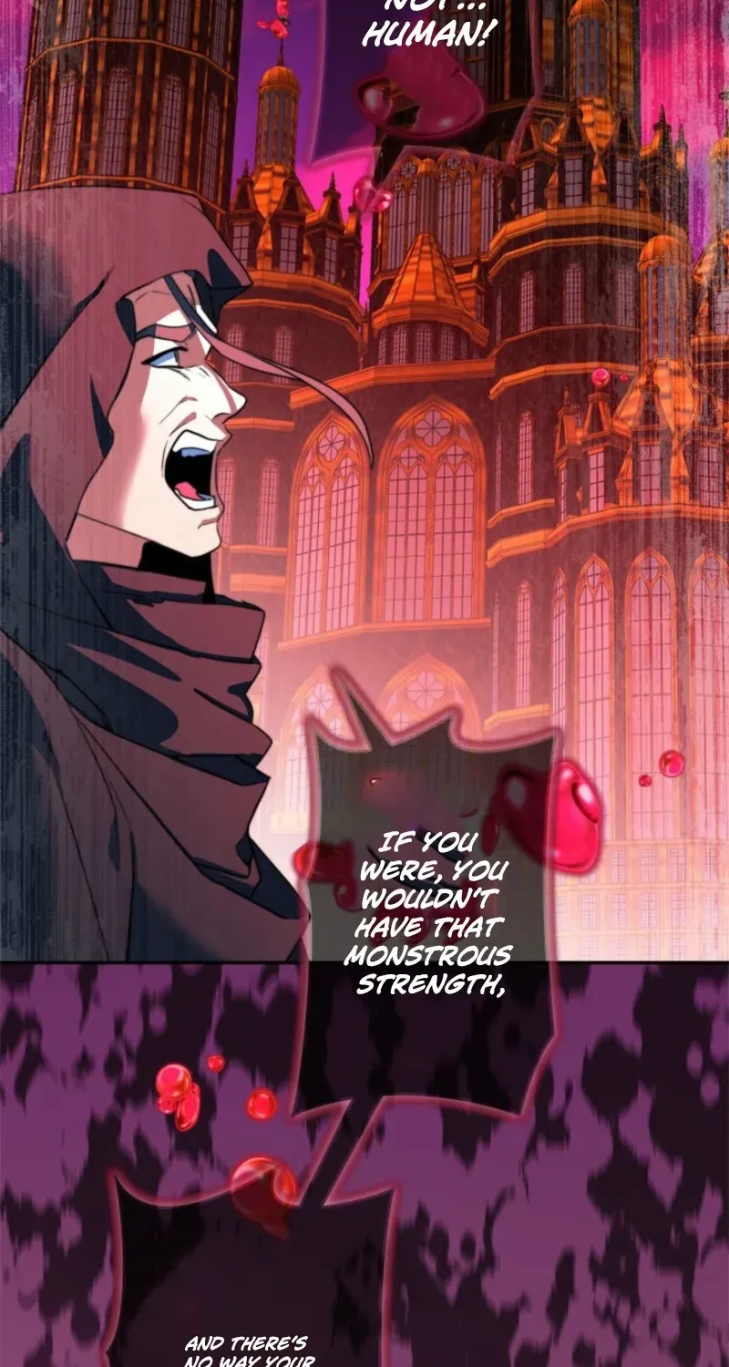 The Sword Emperor Who Surpasses His Previous Life Chapter 15 page 119 - 