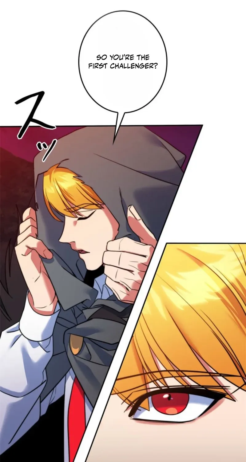 The Sword Emperor Who Surpasses His Previous Life Chapter 15 page 13 - 