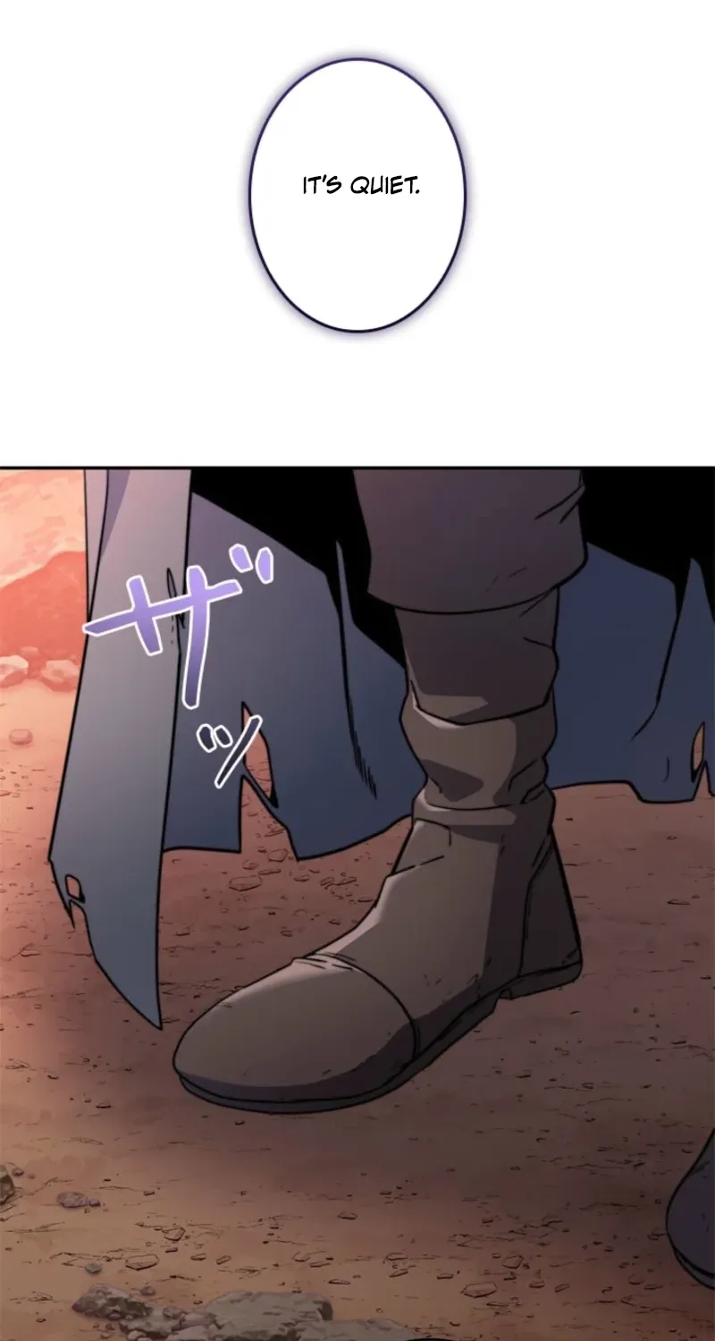 The Sword Emperor Who Surpasses His Previous Life Chapter 15 page 3 - 
