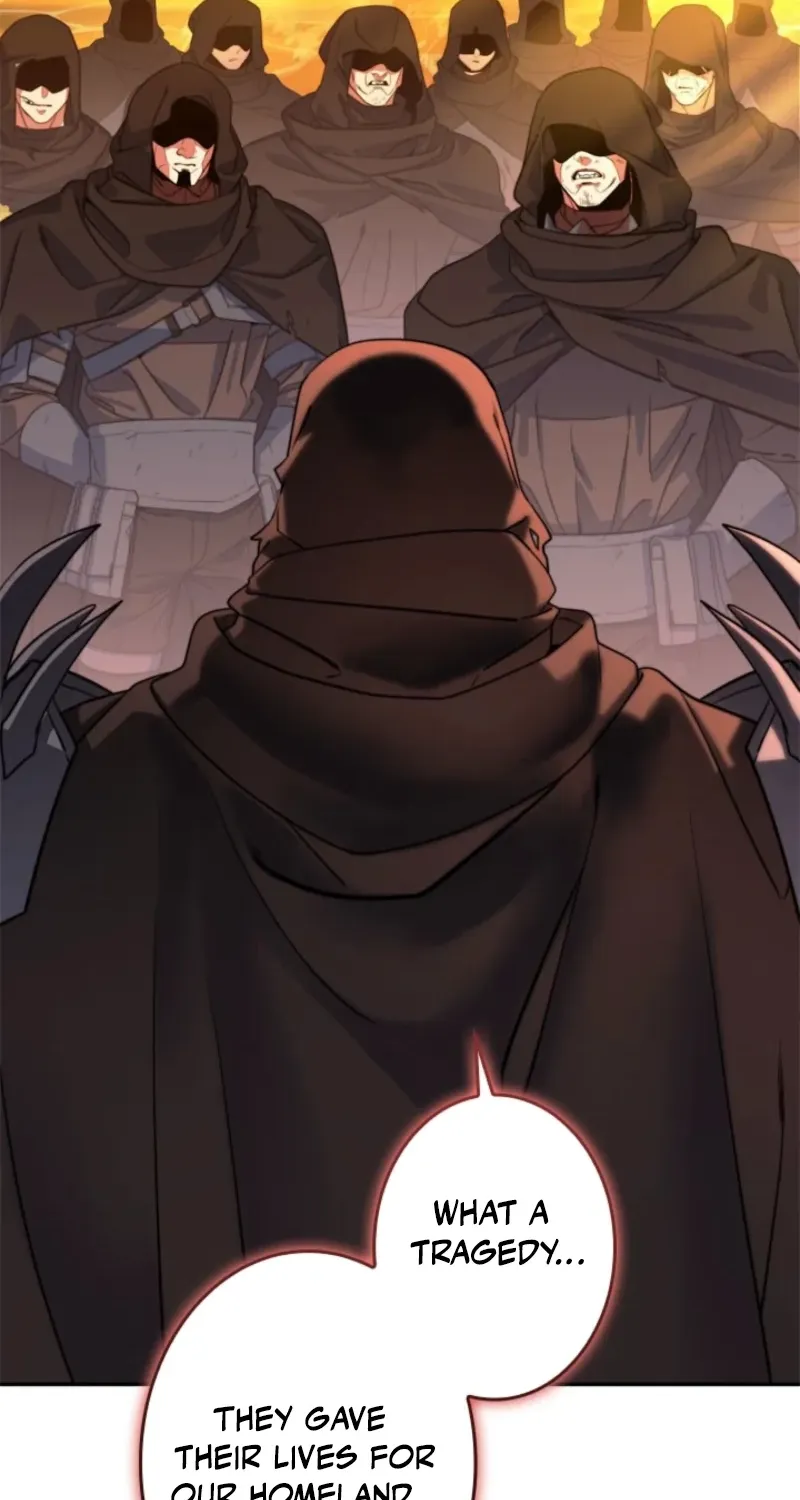 The Sword Emperor Who Surpasses His Previous Life Chapter 15 page 21 - 
