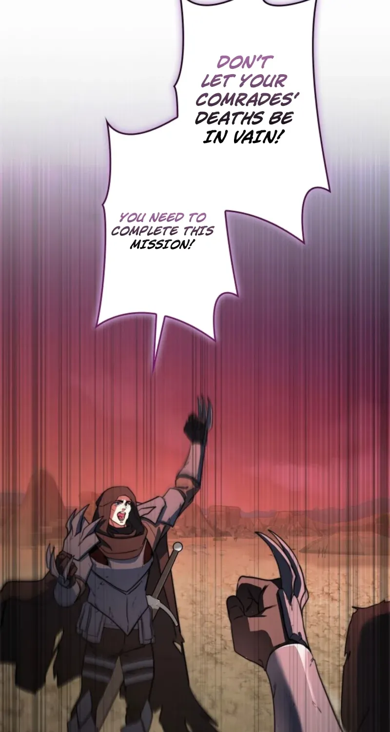 The Sword Emperor Who Surpasses His Previous Life Chapter 15 page 25 - 