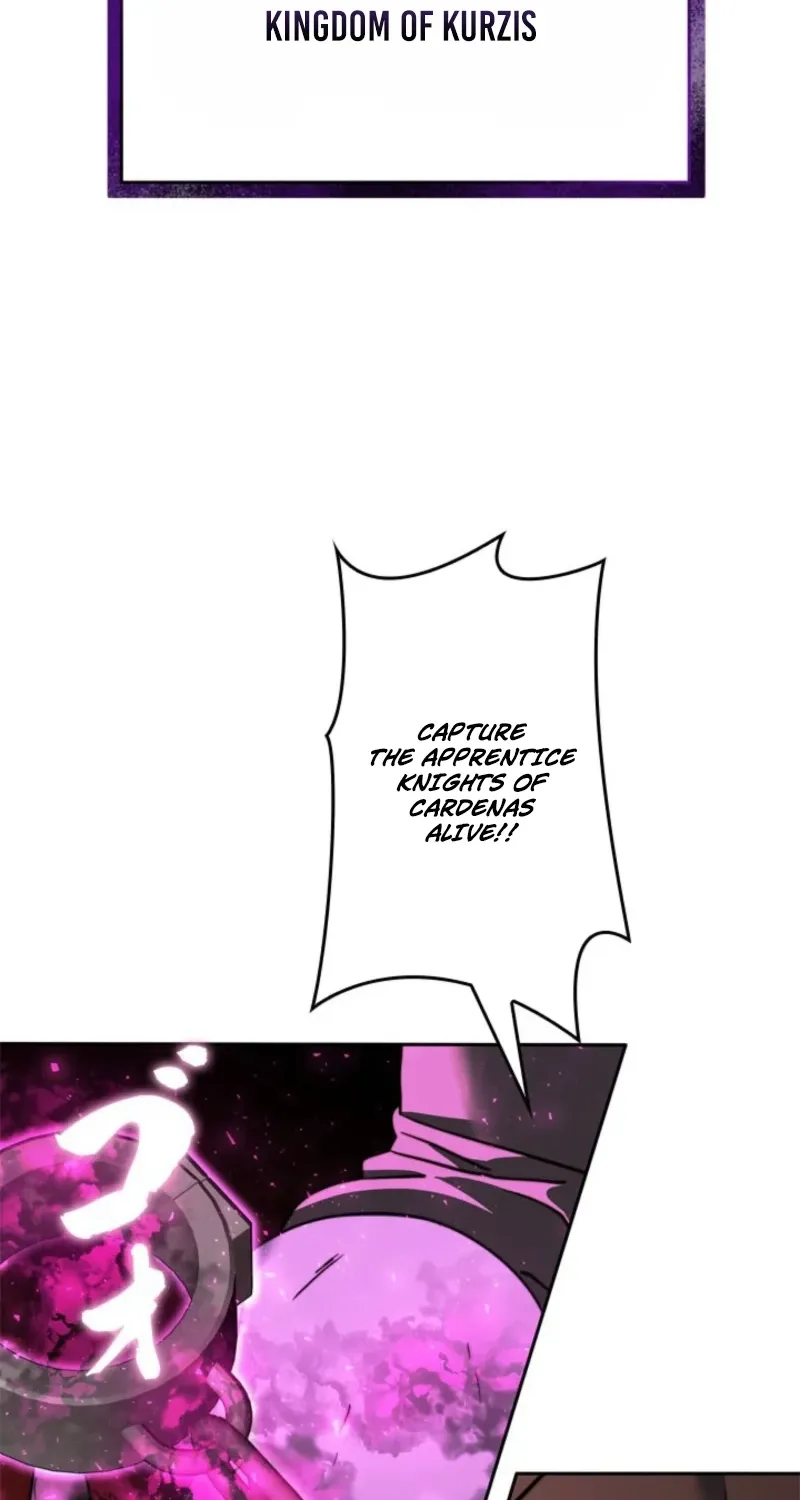 The Sword Emperor Who Surpasses His Previous Life Chapter 15 page 28 - 