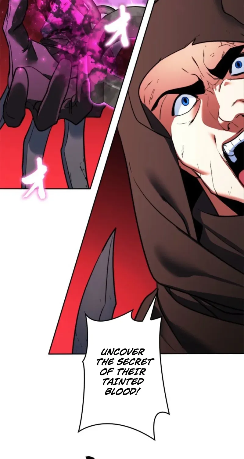 The Sword Emperor Who Surpasses His Previous Life Chapter 15 page 29 - 