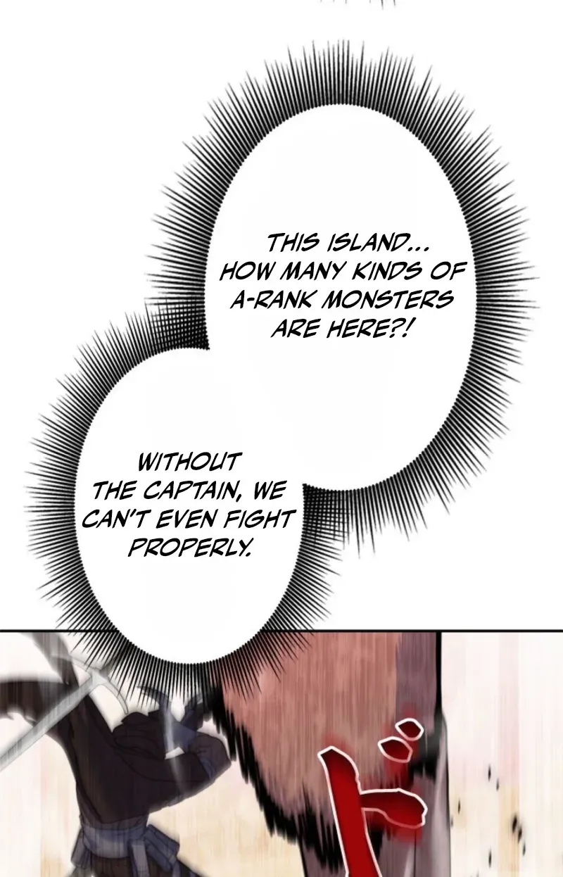 The Sword Emperor Who Surpasses His Previous Life Chapter 15 page 37 - 