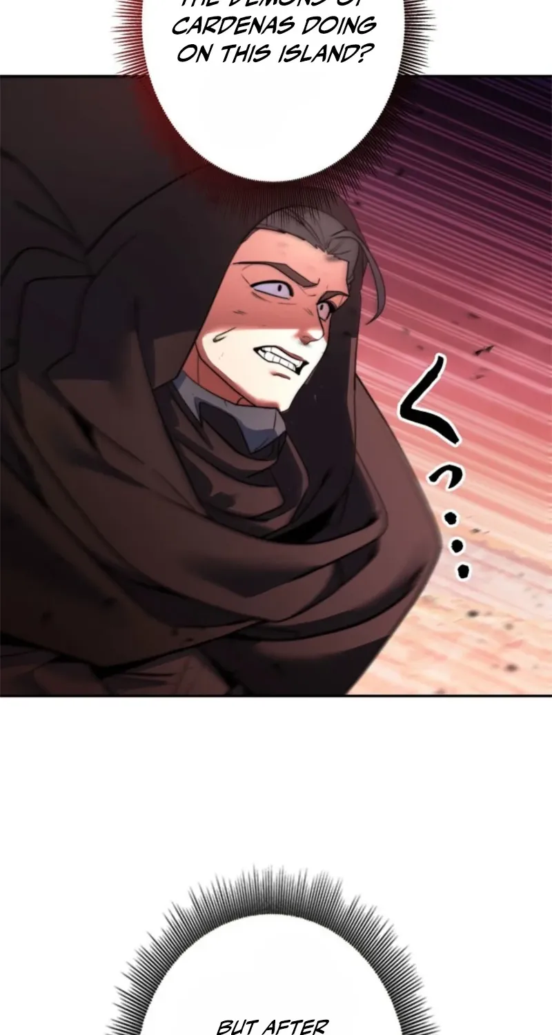 The Sword Emperor Who Surpasses His Previous Life Chapter 15 page 39 - 