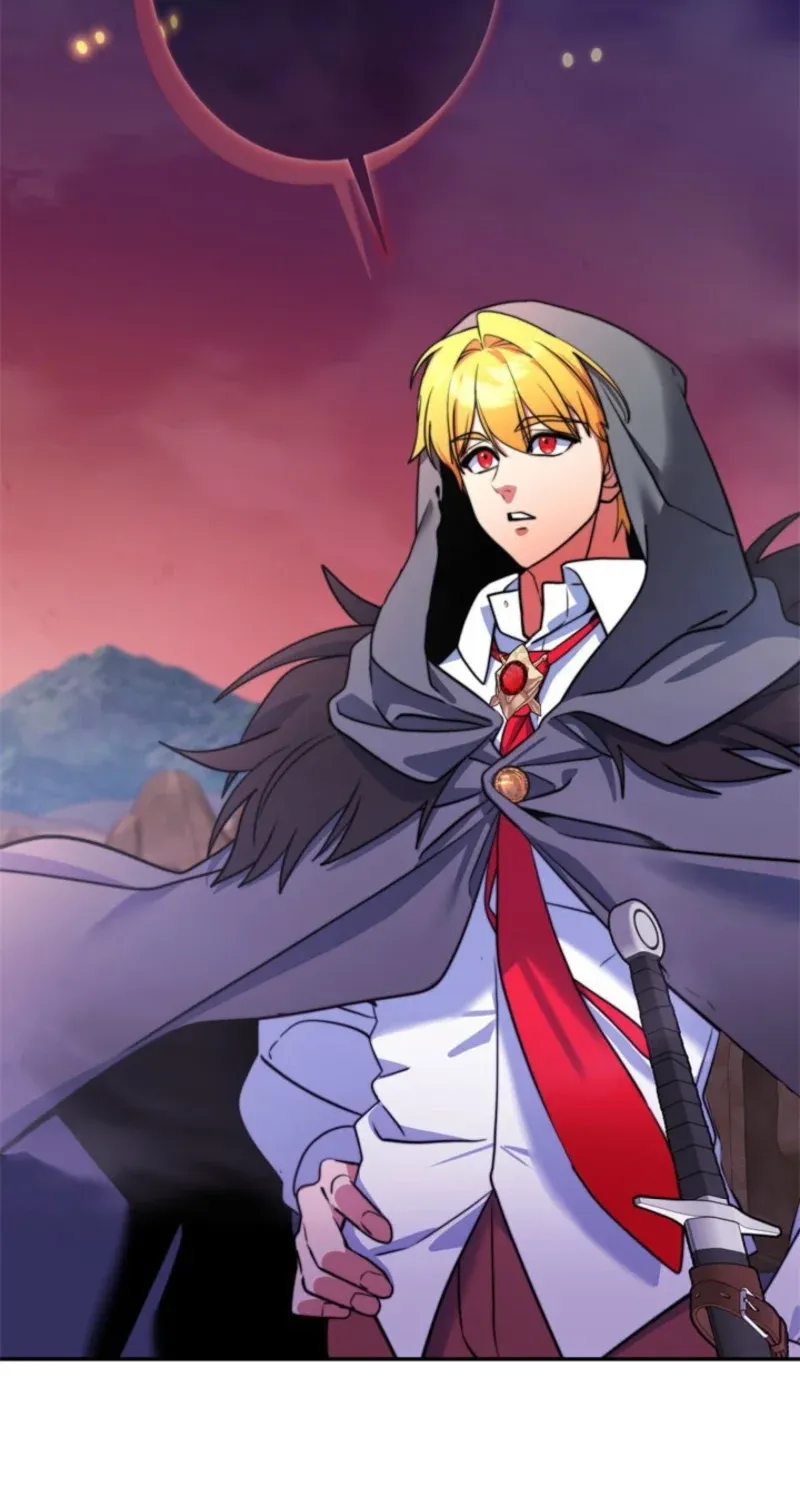 The Sword Emperor Who Surpasses His Previous Life Chapter 15 page 5 - 