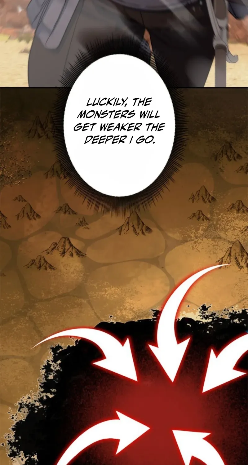 The Sword Emperor Who Surpasses His Previous Life Chapter 15 page 41 - 