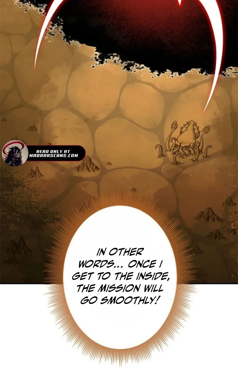 The Sword Emperor Who Surpasses His Previous Life Chapter 15 page 42 - 