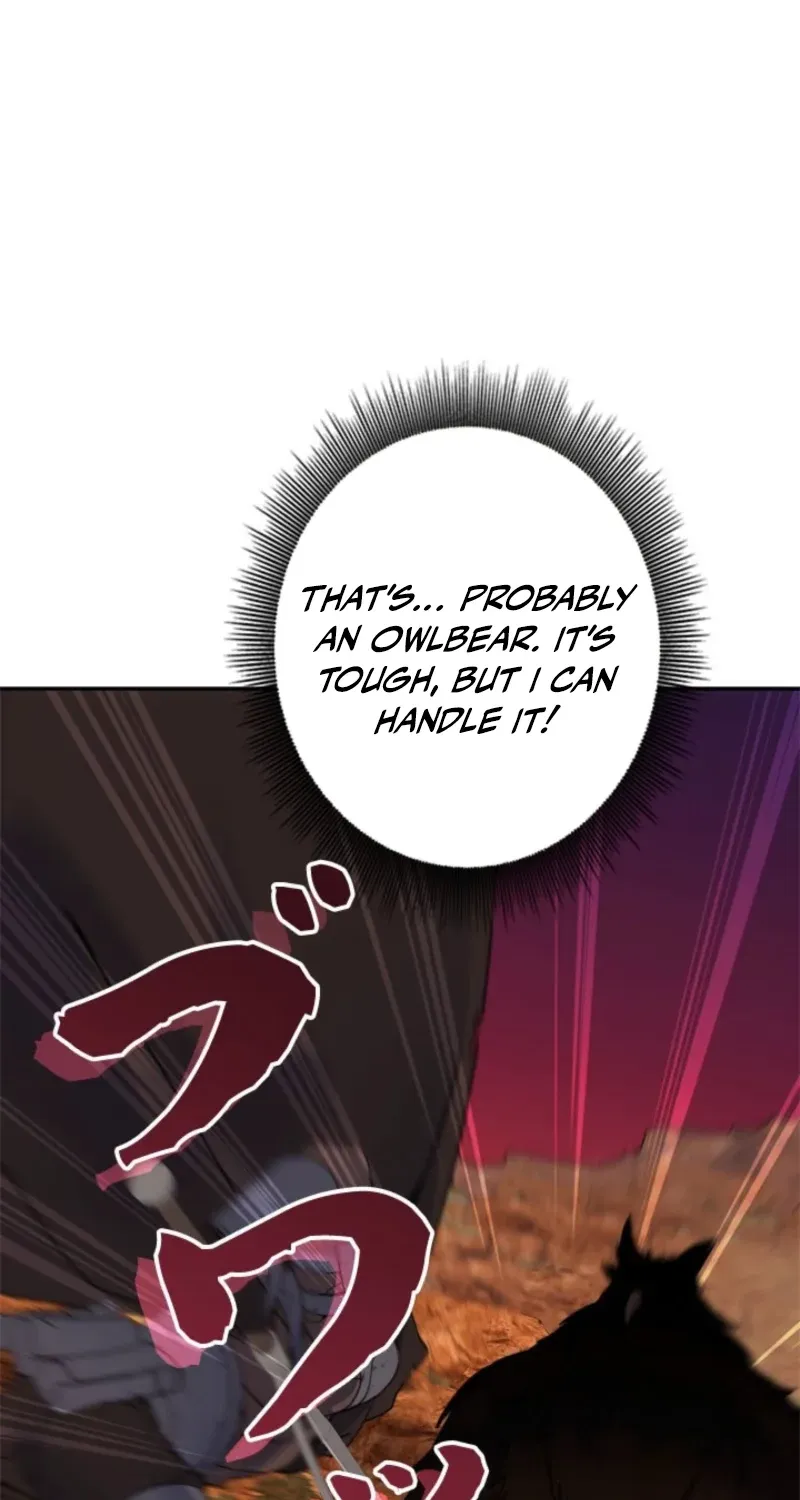 The Sword Emperor Who Surpasses His Previous Life Chapter 15 page 43 - 