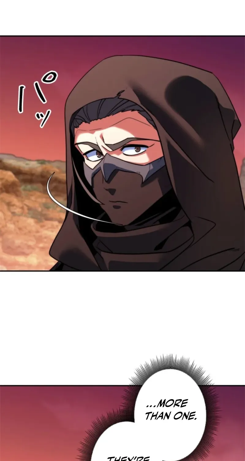 The Sword Emperor Who Surpasses His Previous Life Chapter 15 page 50 - 