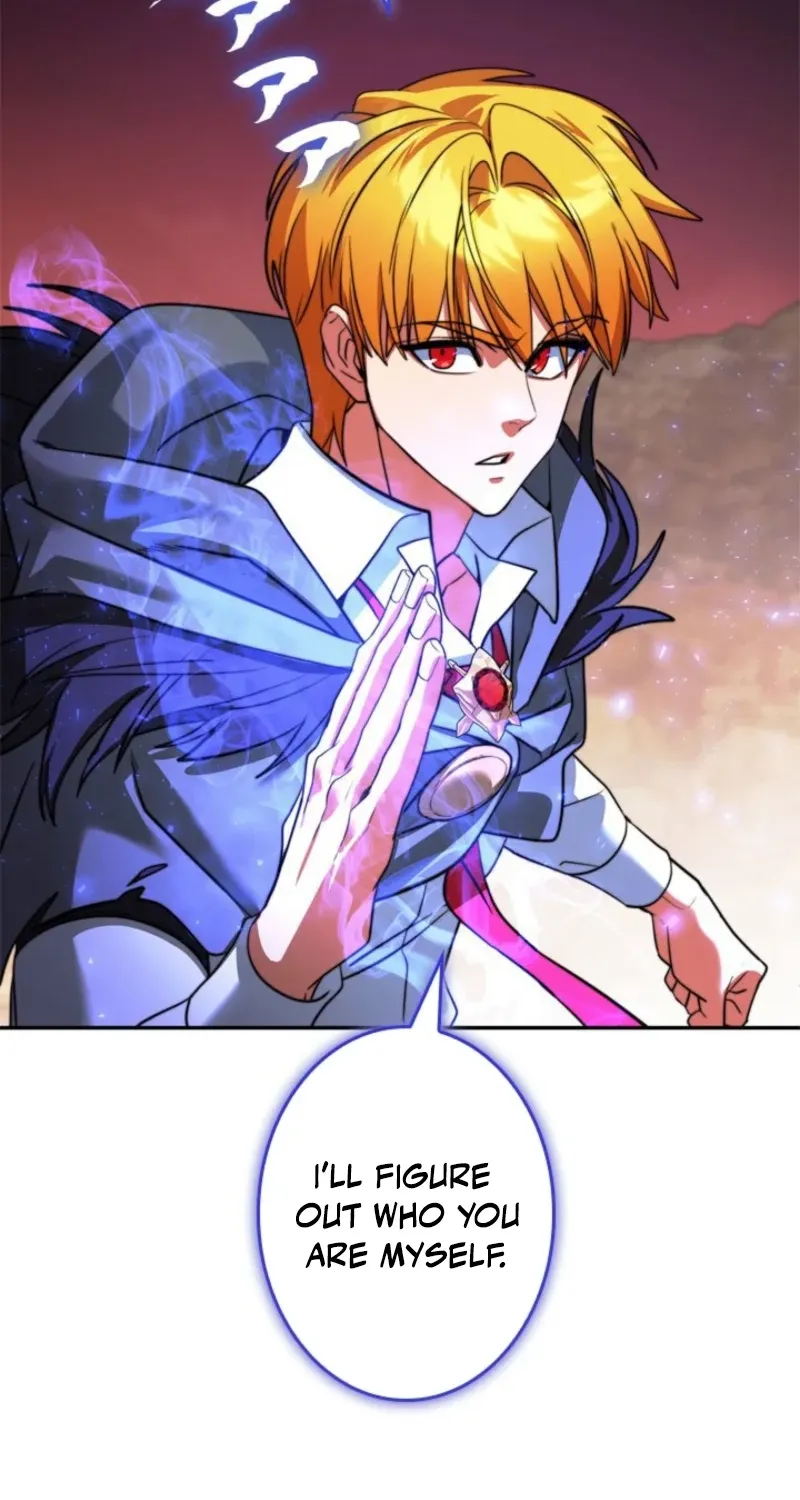 The Sword Emperor Who Surpasses His Previous Life Chapter 15 page 61 - 