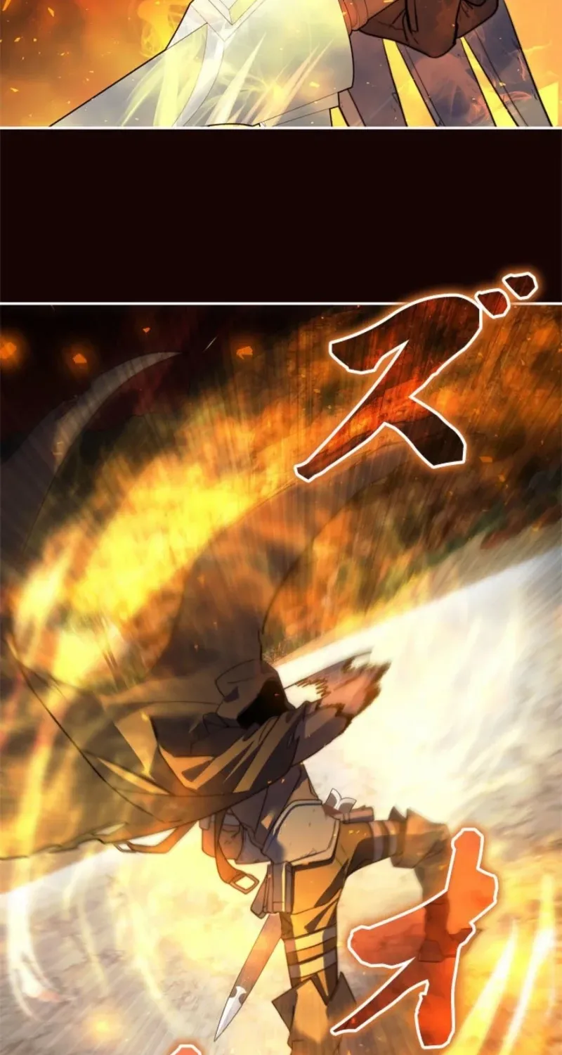 The Sword Emperor Who Surpasses His Previous Life Chapter 15 page 65 - 