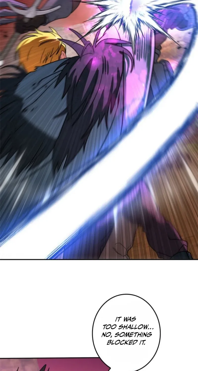 The Sword Emperor Who Surpasses His Previous Life Chapter 15 page 75 - 
