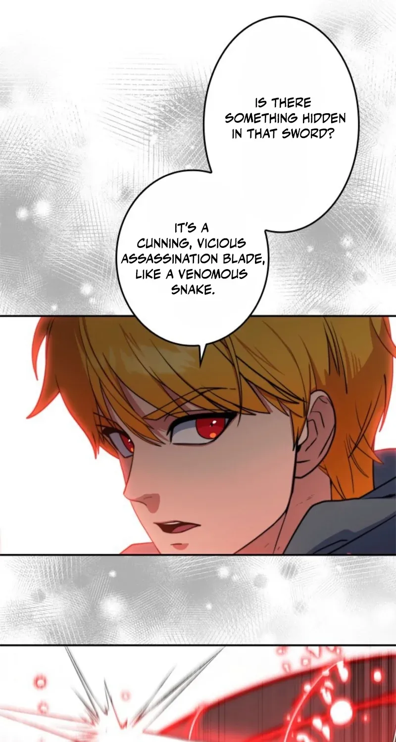 The Sword Emperor Who Surpasses His Previous Life Chapter 15 page 81 - 