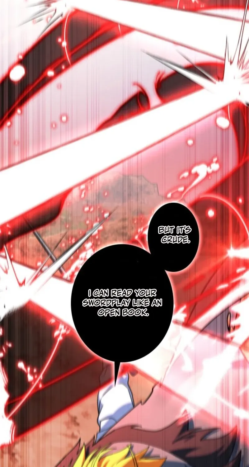 The Sword Emperor Who Surpasses His Previous Life Chapter 15 page 82 - 