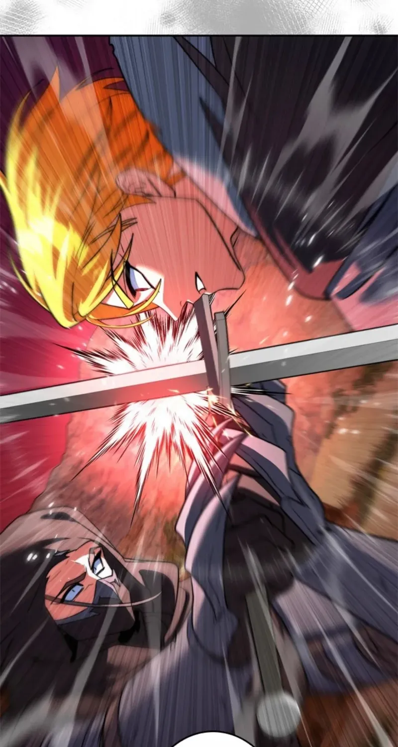 The Sword Emperor Who Surpasses His Previous Life Chapter 15 page 85 - 