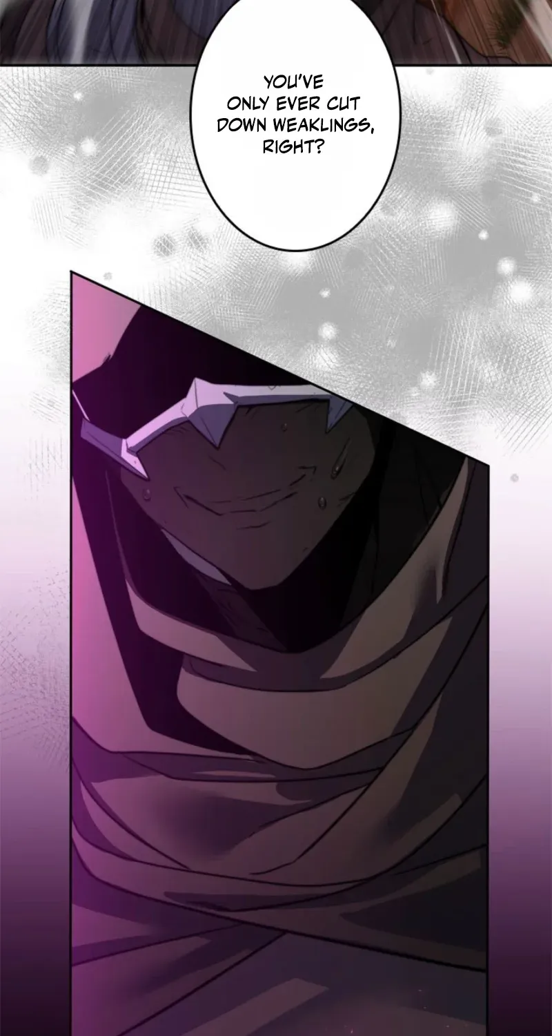 The Sword Emperor Who Surpasses His Previous Life Chapter 15 page 86 - 