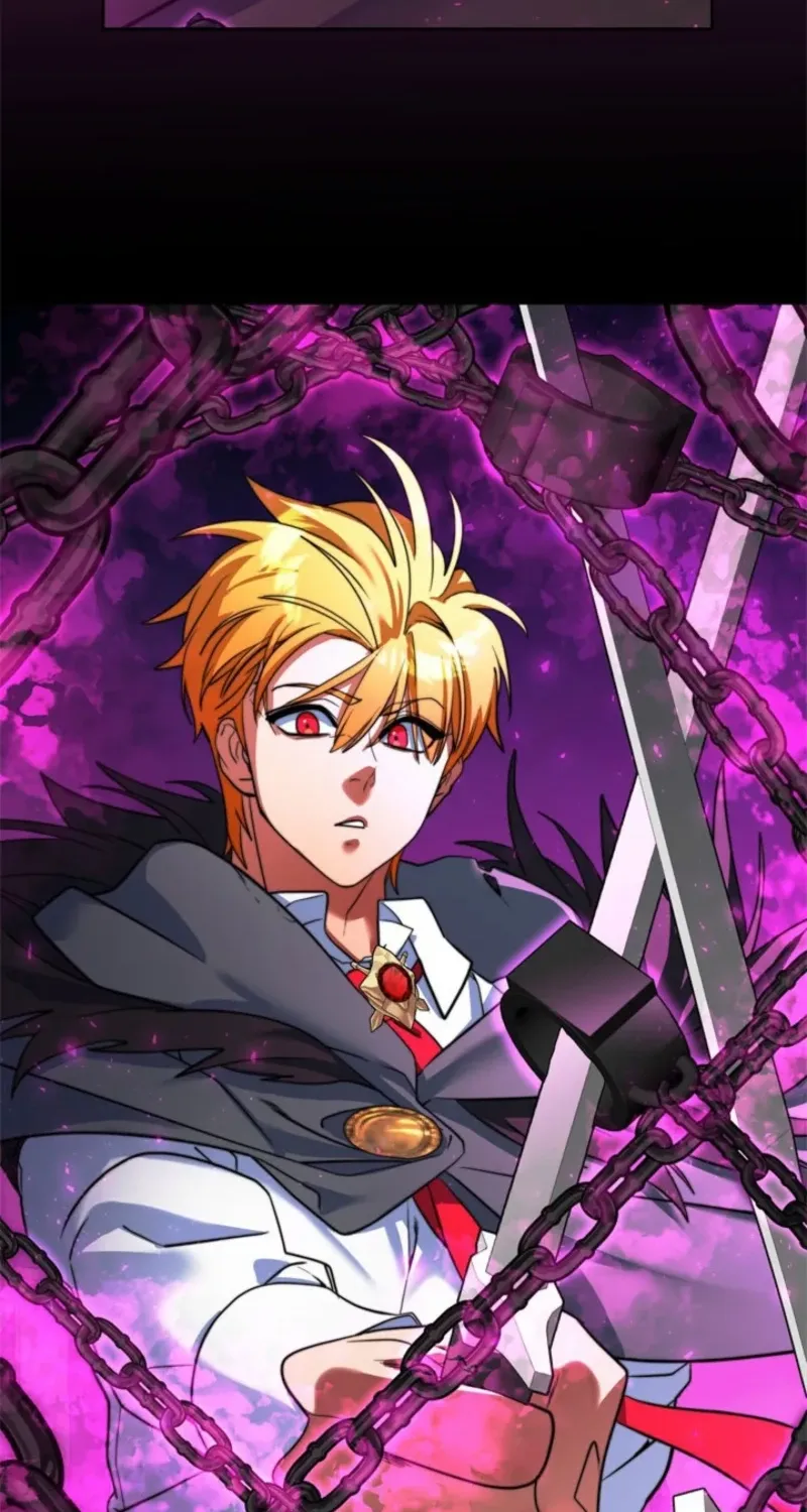 The Sword Emperor Who Surpasses His Previous Life Chapter 15 page 87 - 