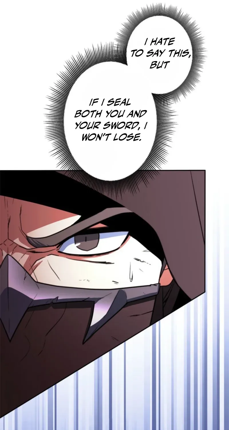 The Sword Emperor Who Surpasses His Previous Life Chapter 15 page 89 - 