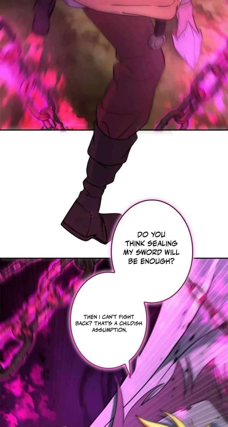 The Sword Emperor Who Surpasses His Previous Life Chapter 15 page 92 - 