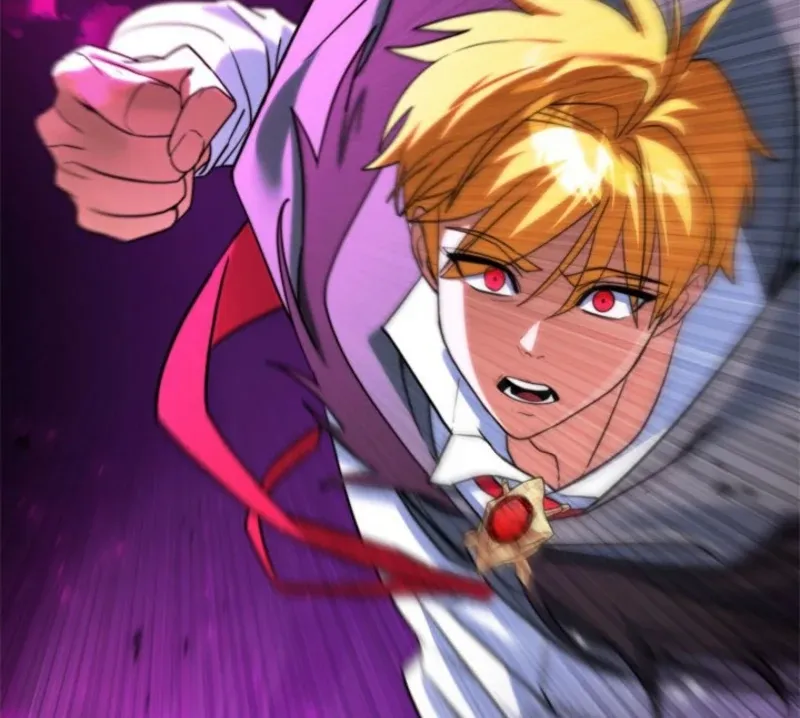The Sword Emperor Who Surpasses His Previous Life Chapter 15 page 93 - 