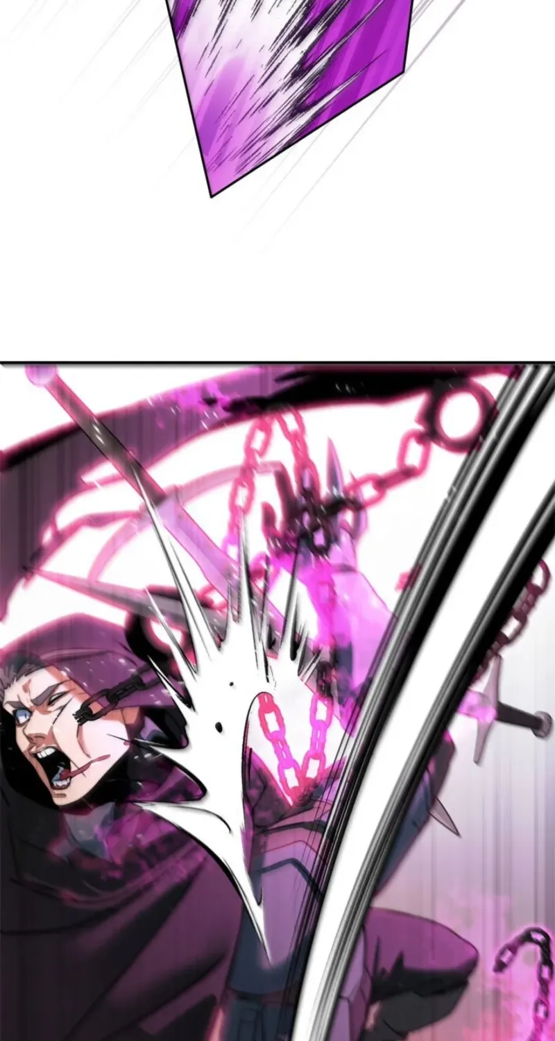 The Sword Emperor Who Surpasses His Previous Life Chapter 15 page 95 - 