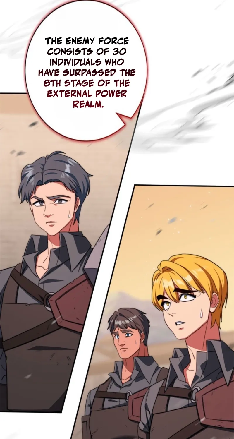 The Sword Emperor Who Surpasses His Previous Life Chapter 16 page 103 - 