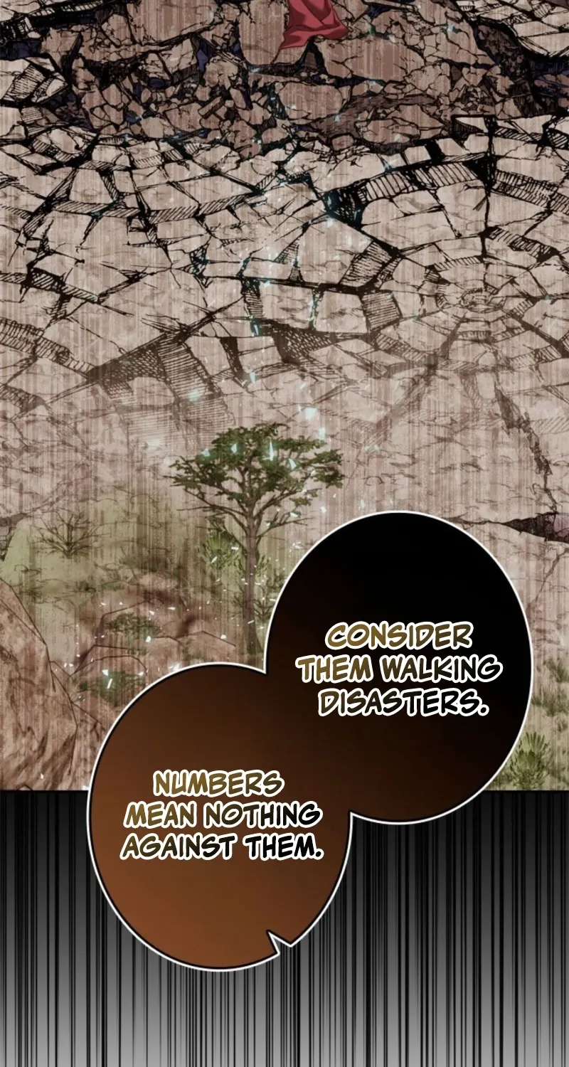 The Sword Emperor Who Surpasses His Previous Life Chapter 16 page 107 - 