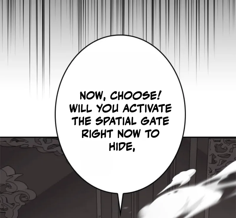 The Sword Emperor Who Surpasses His Previous Life Chapter 16 page 108 - 