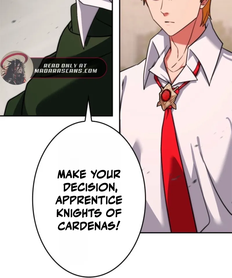 The Sword Emperor Who Surpasses His Previous Life Chapter 16 page 112 - 