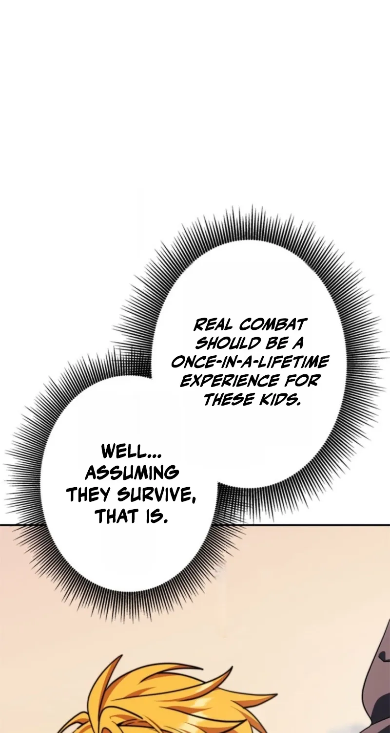 The Sword Emperor Who Surpasses His Previous Life Chapter 16 page 113 - 
