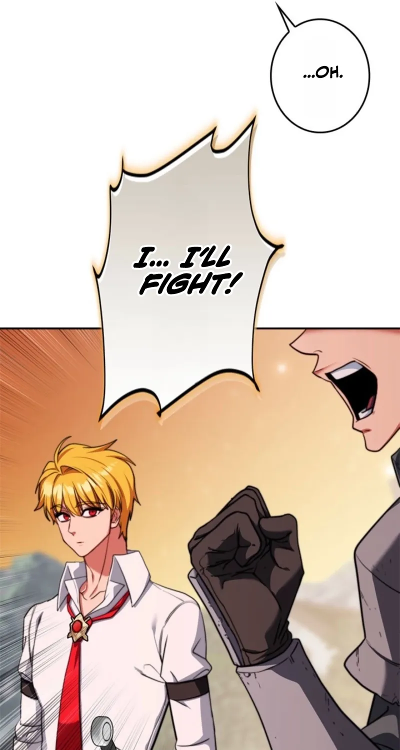 The Sword Emperor Who Surpasses His Previous Life Chapter 16 page 116 - 