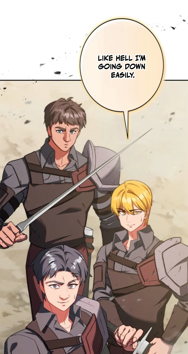 The Sword Emperor Who Surpasses His Previous Life Chapter 16 page 118 - 