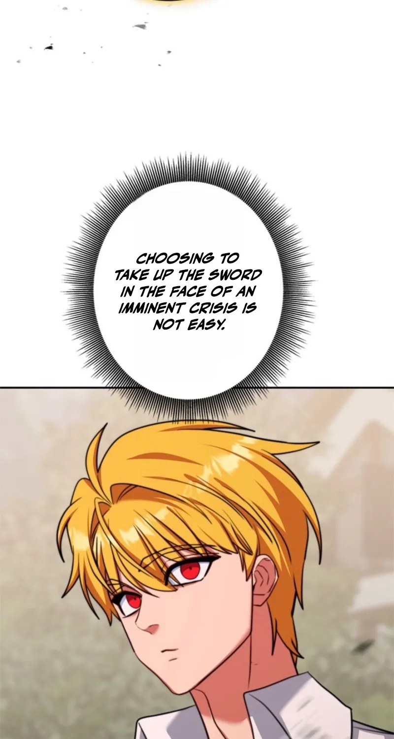 The Sword Emperor Who Surpasses His Previous Life Chapter 16 page 120 - 